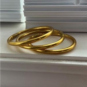 Budha girl bracelet. Authentic